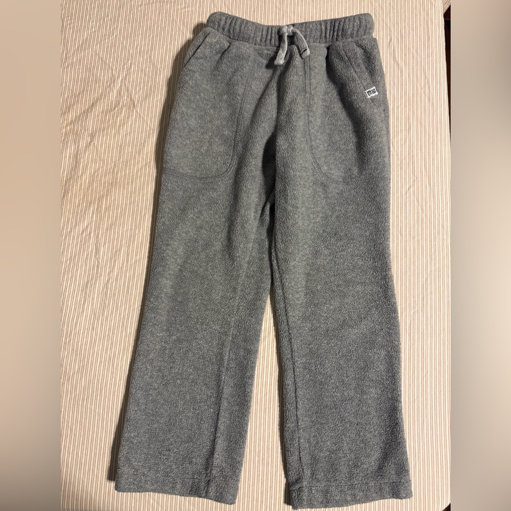 Carter's Cozy Charcoal Joggers for Kids